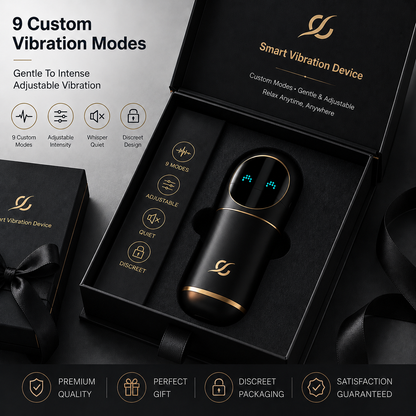 🏆【Discreet Delivery】-Smart Suction & Stroke Device – Fully Automated for Effortless Enjoyment