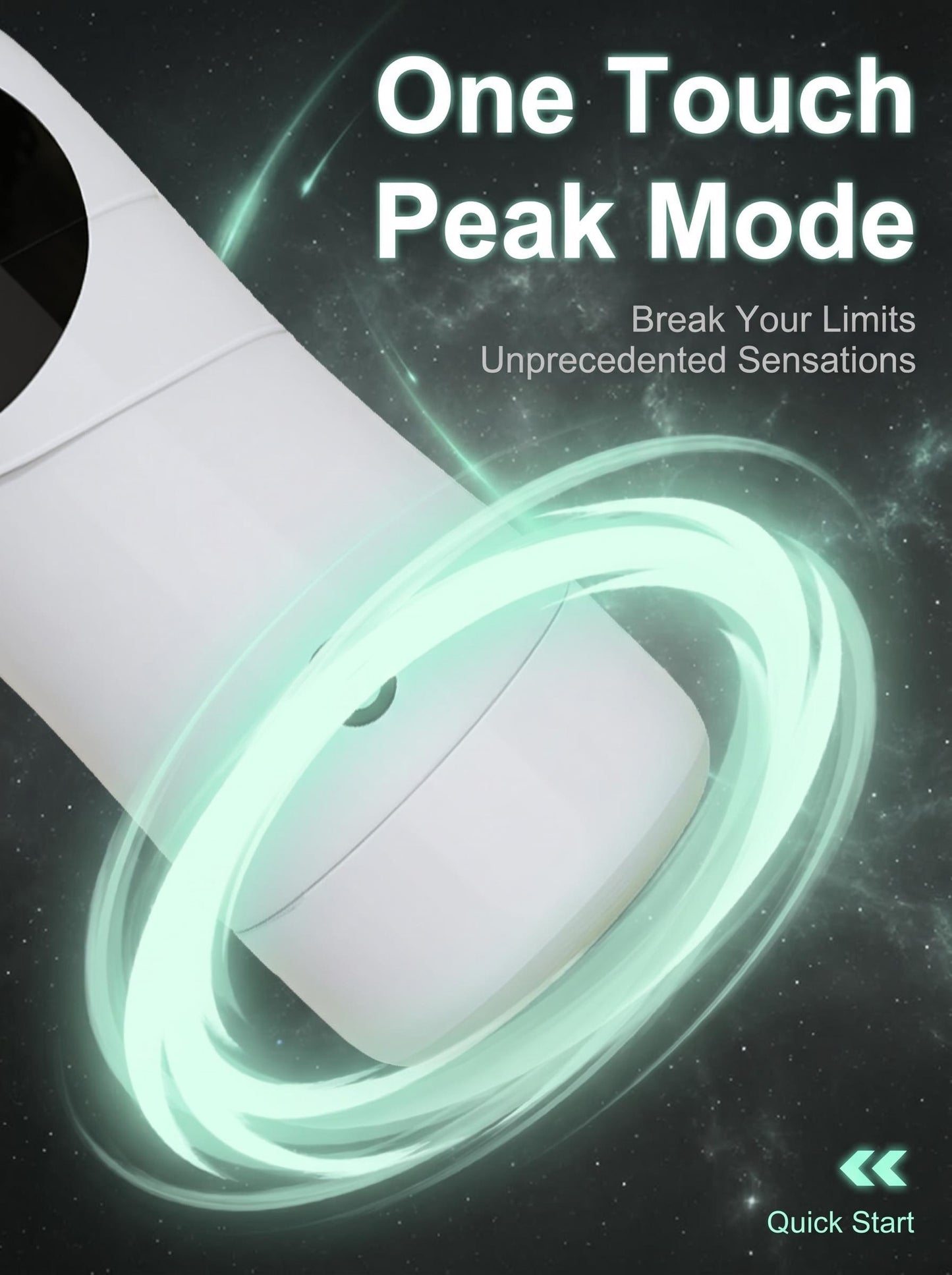 🔥HOT SALE!【Discreet Delivery】-Smart Suction & Stroke Device – Fully Automated for Effortless Enjoyment