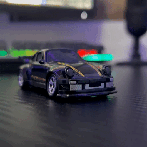 🔥1/64 Mini RC Drift Car🎁The second item EXTRA 60% OFF!