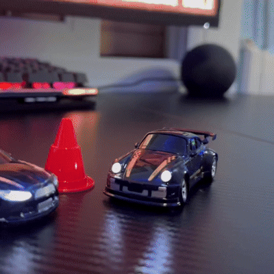 🔥1/64 Mini RC Drift Car🎁The second item EXTRA 60% OFF!