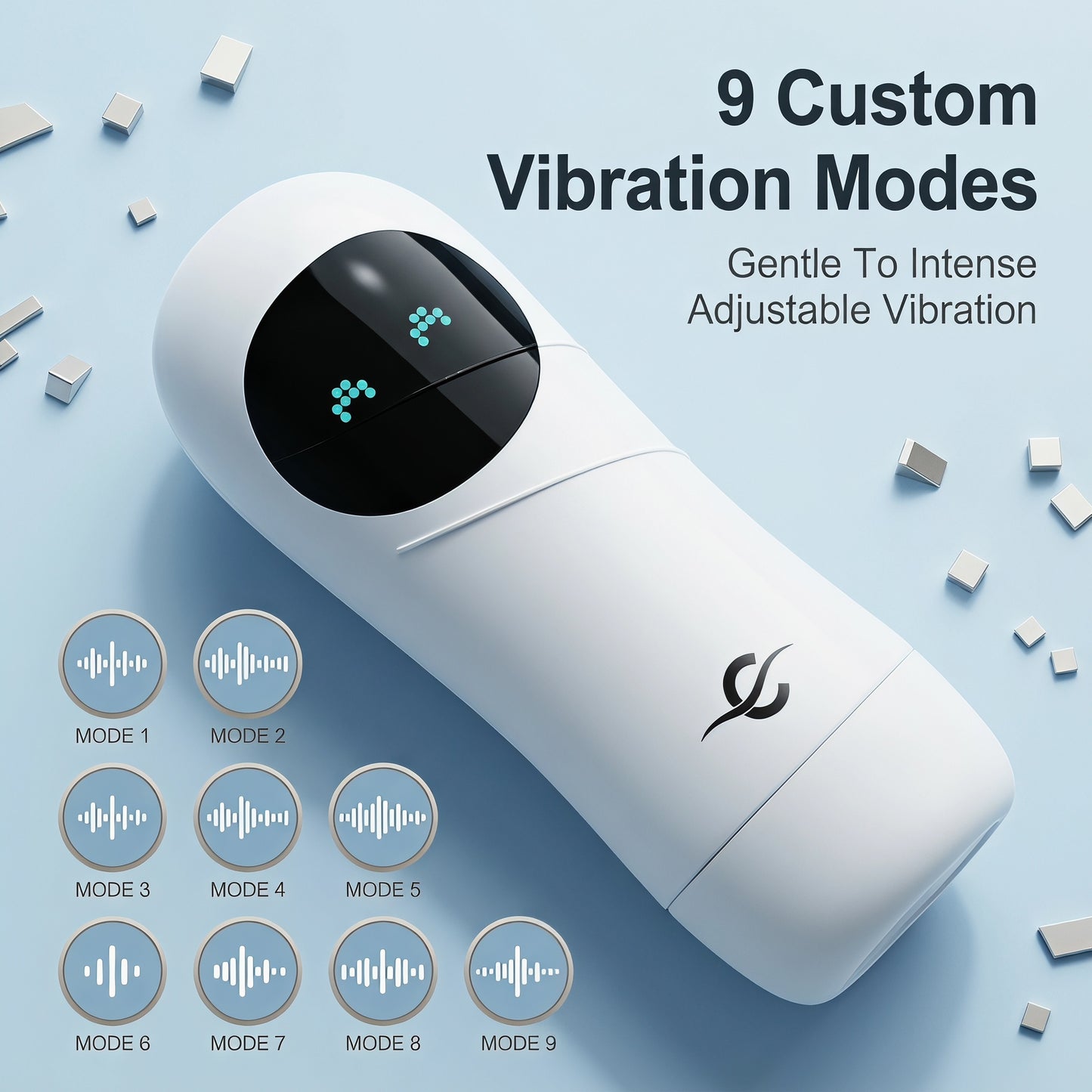 🔥HOT SALE!【Discreet Delivery】-Smart Suction & Stroke Device – Fully Automated for Effortless Enjoyment
